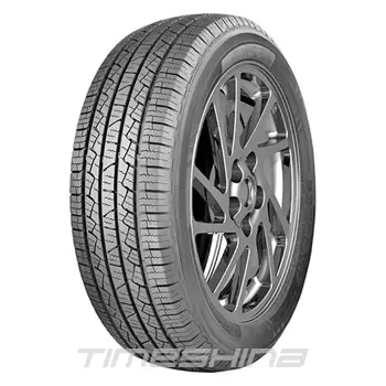 Летние шины Hilo Sport XV1