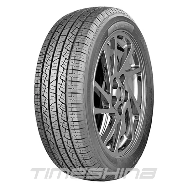 Летние шины Hilo Sport XV1