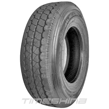 Всесезонні шини Horizon HR 602