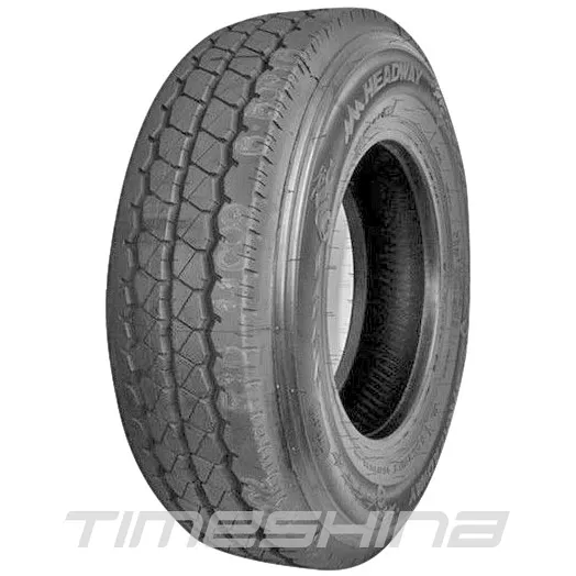 Всесезонные шины Horizon HR 602