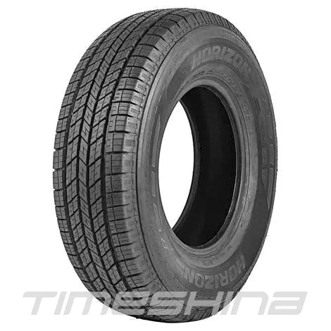 Летние шины Horizon HR 801