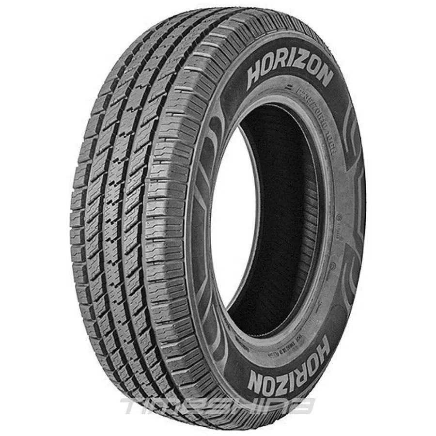 Летние шины Horizon HR 802