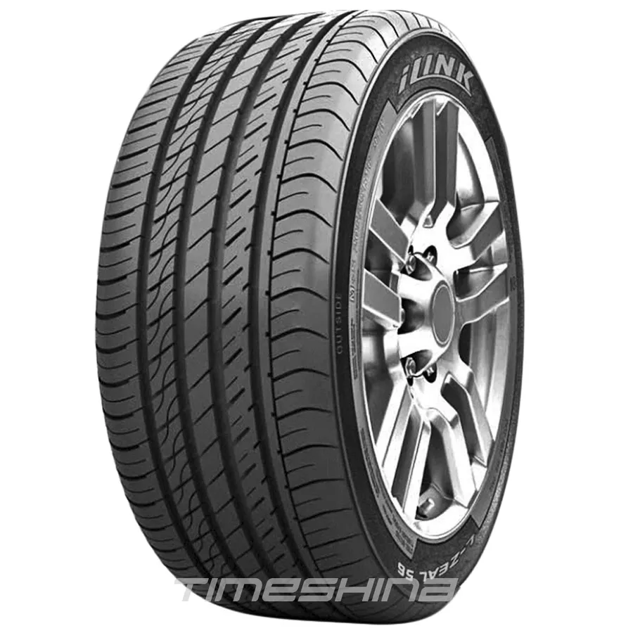 Летние шины ILink L-Zeal 56 225/30 R20 85W XL