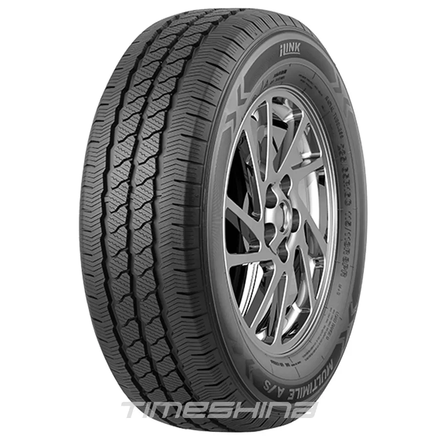 Всесезонные шины ILink MultiMile A/S 225/75 R16C 121/120R