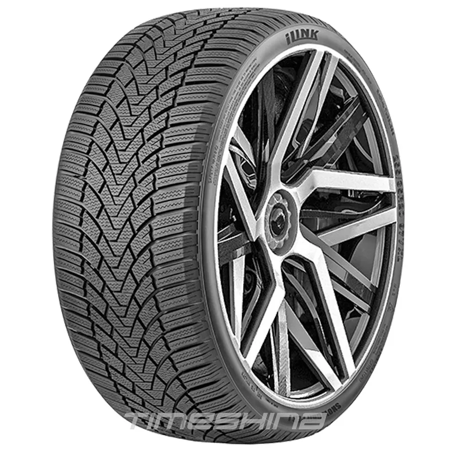Зимние шины ILink Snowgripper I 165/70 R13 79T