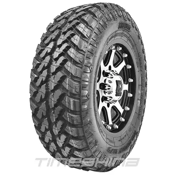 Всесезонные шины ILink Wildwolf M/T