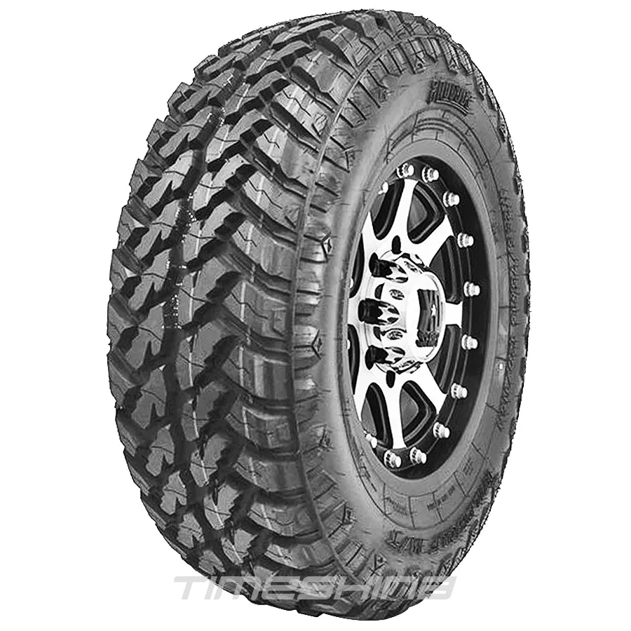 Всесезонные шины ILink Wildwolf M/T 215/85 R16 115/112Q