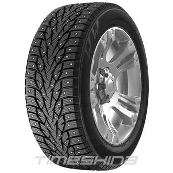 Зимние шины ILink Wintervorhut Stud III 275/65 R18 116T (под шип)