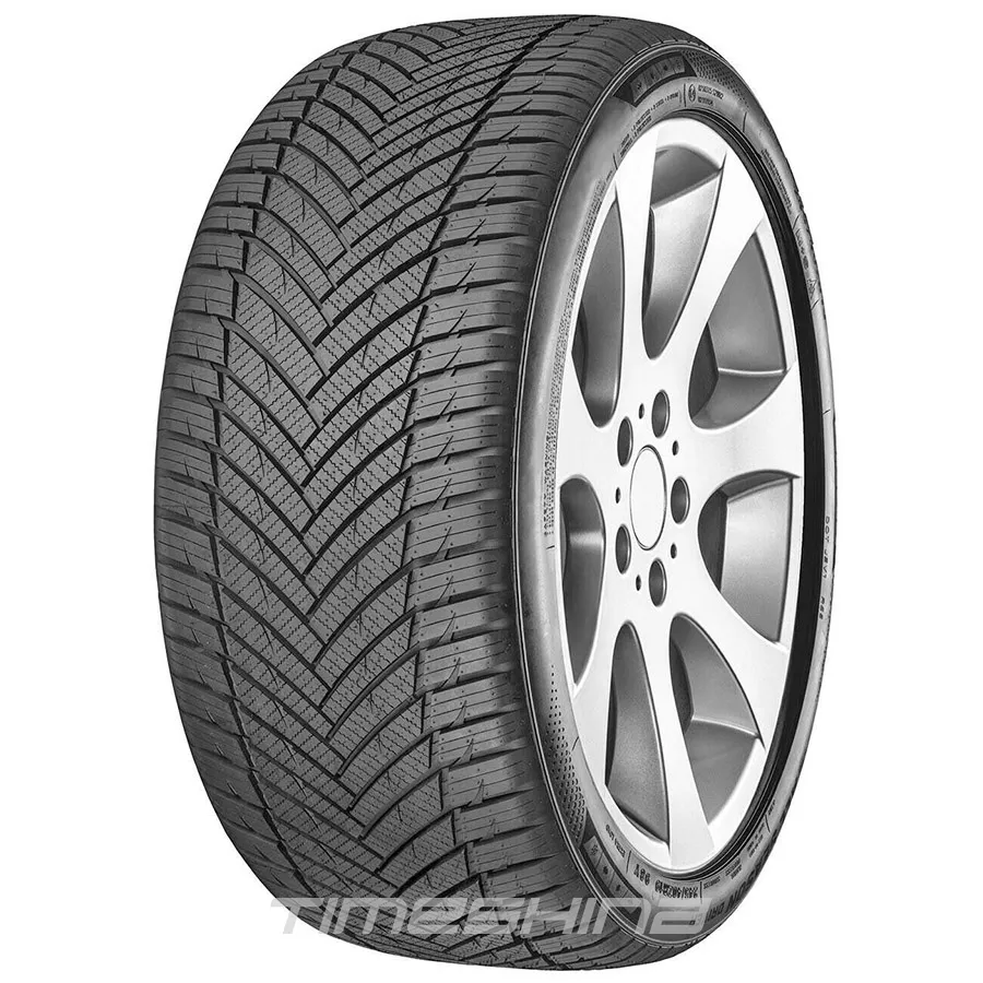 Всесезонные шины Imperial All Season Driver