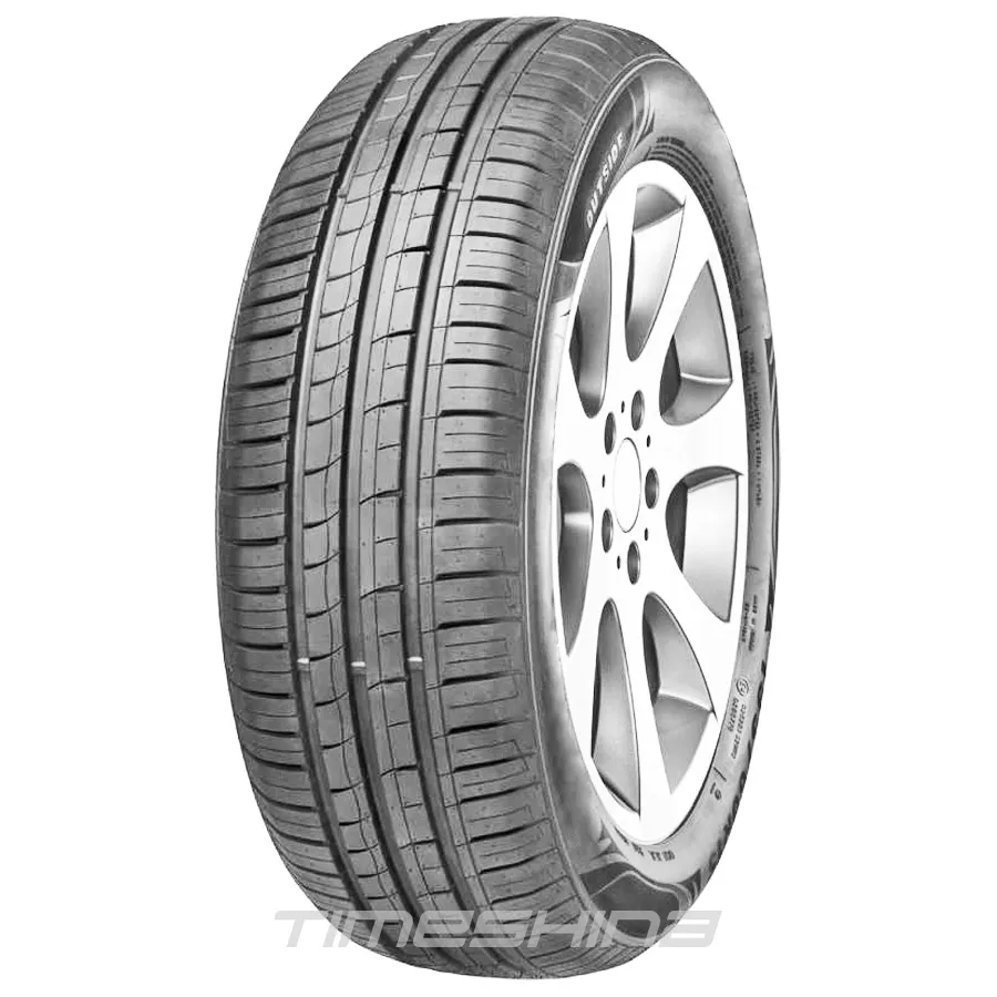 Летние шины Imperial Ecodriver 4