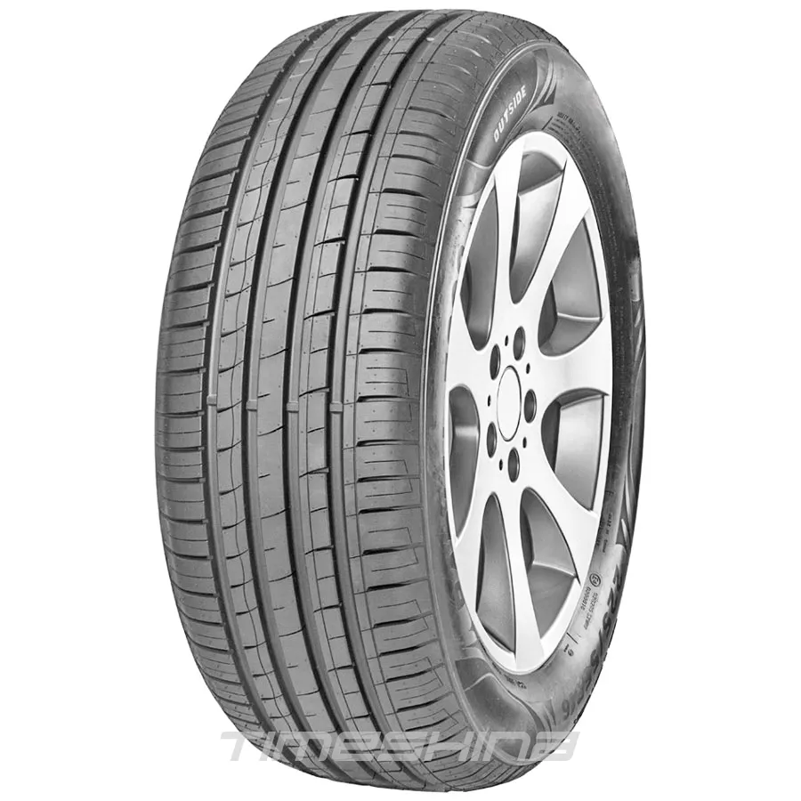 Летние шины Imperial Ecodriver 5