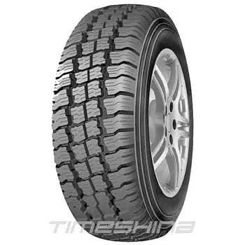 Літні шини Infinity Ecotrek