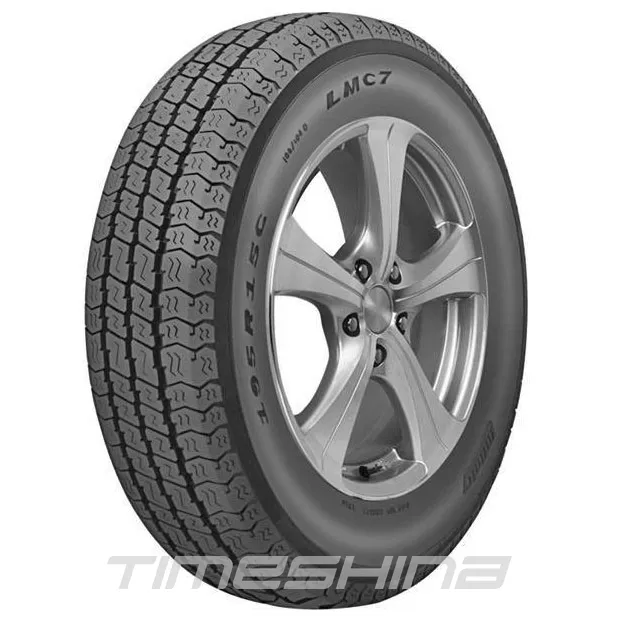 Летние шины Infinity LMC-7