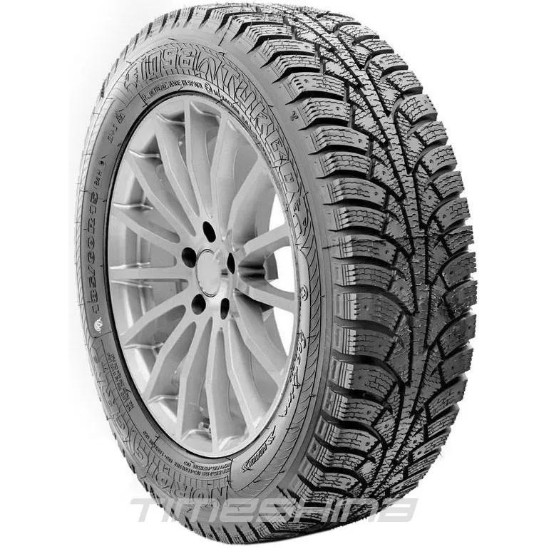 Зимние шины Insa Turbo Nordic Grip