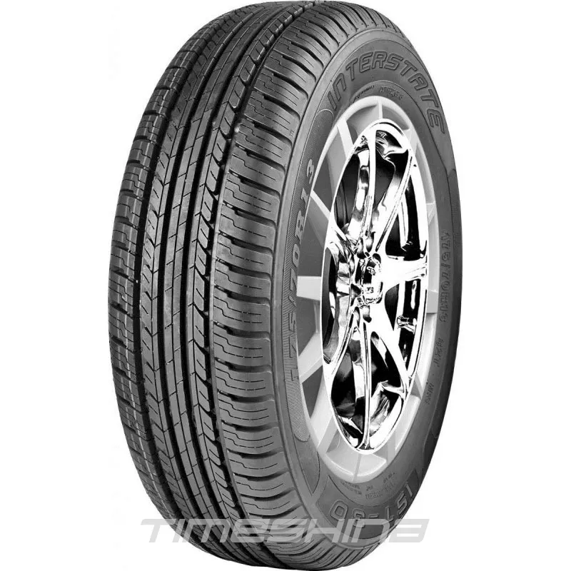 Летние шины Interstate IST-30