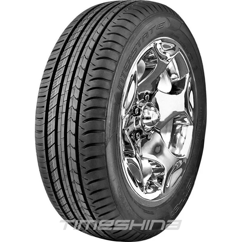 Летние шины Interstate IST-31