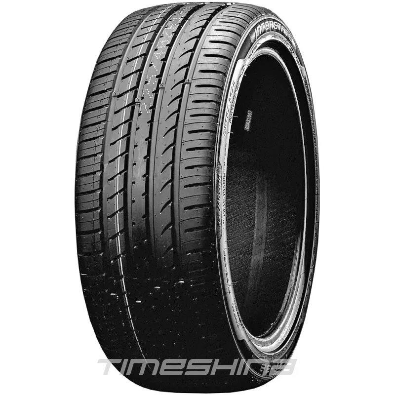 Летние шины Interstate IST-32