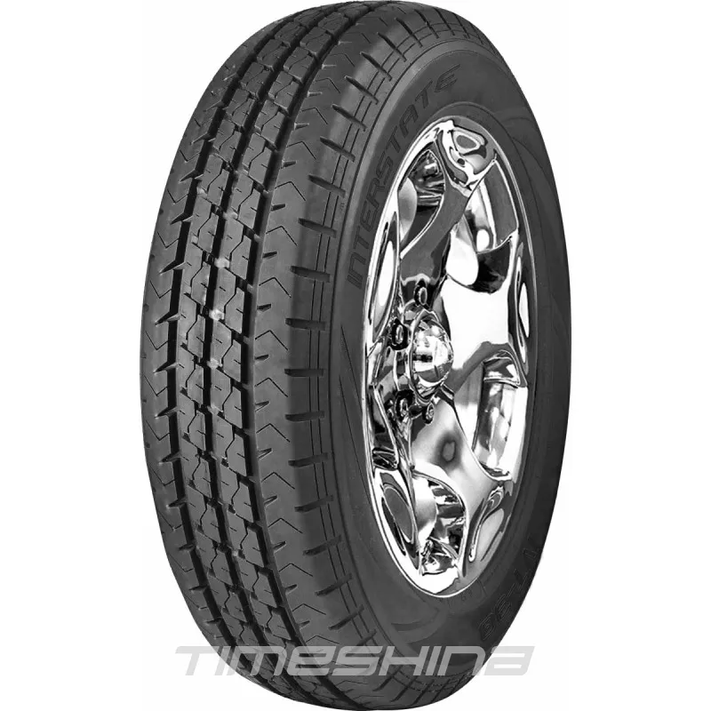 Летние шины Interstate IVT-30