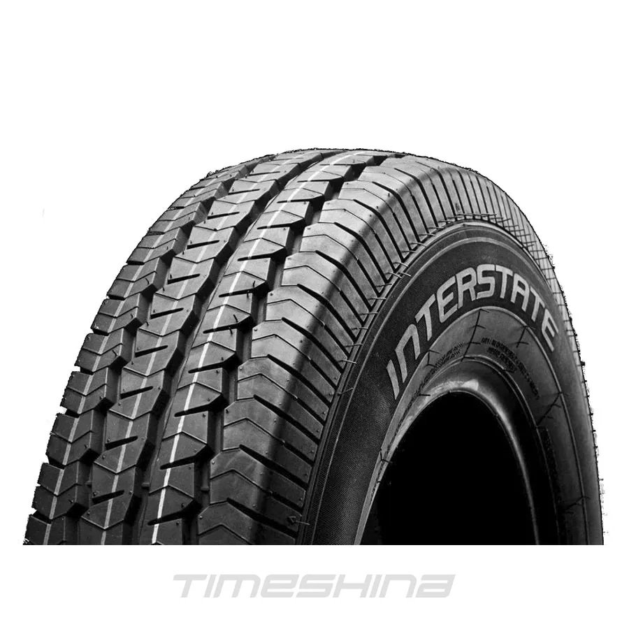 Летние шины Interstate Van GT