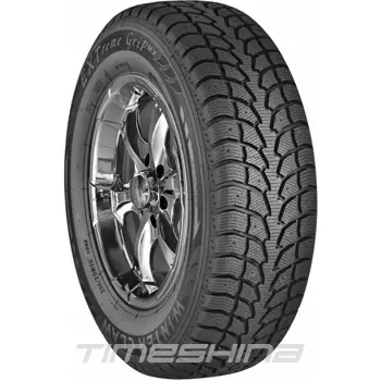 Зимові шини Interstate Winter Claw EXTreme Grip MX