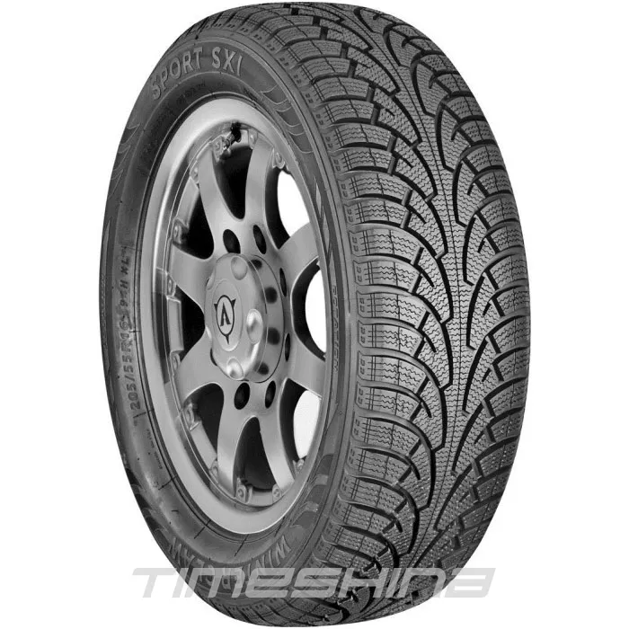 Зимние шины Interstate Winter Claw Sport SXI