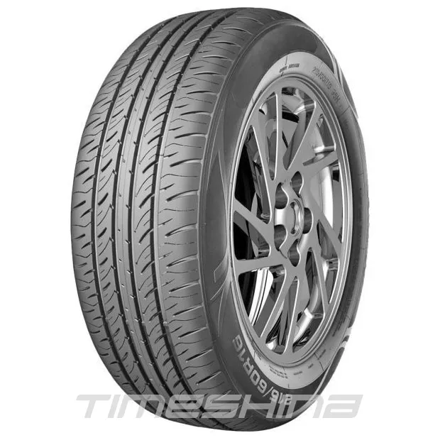 Летние шины Intertrac TC515