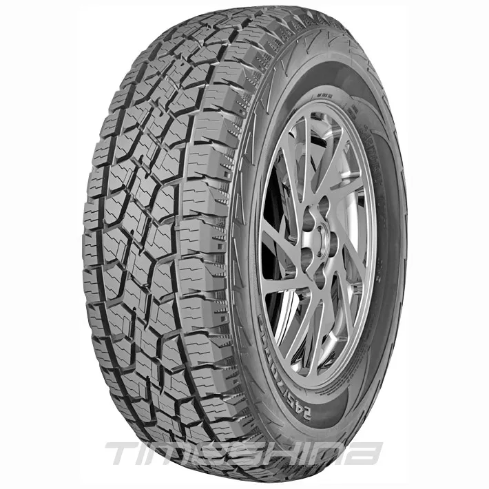 Всесезонні шини Intertrac TC585