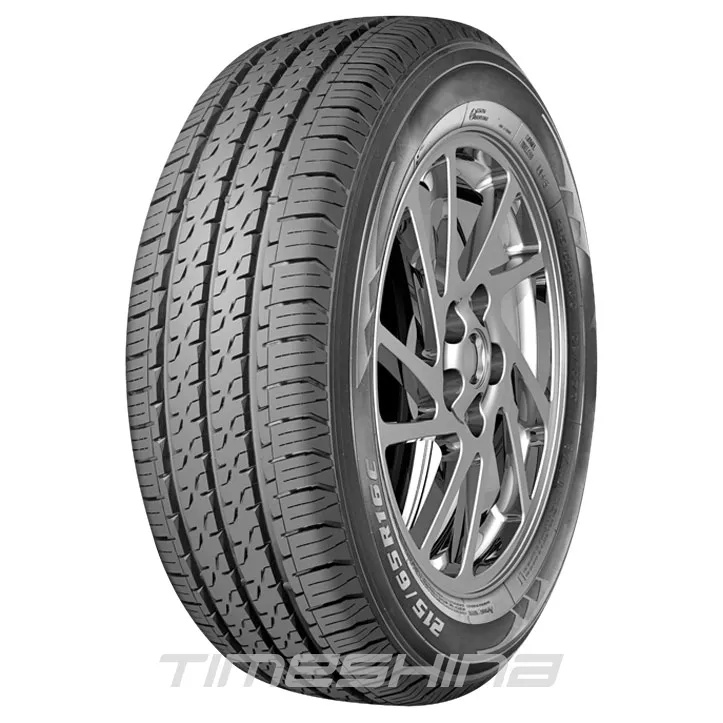 Летние шины Intertrac TC595