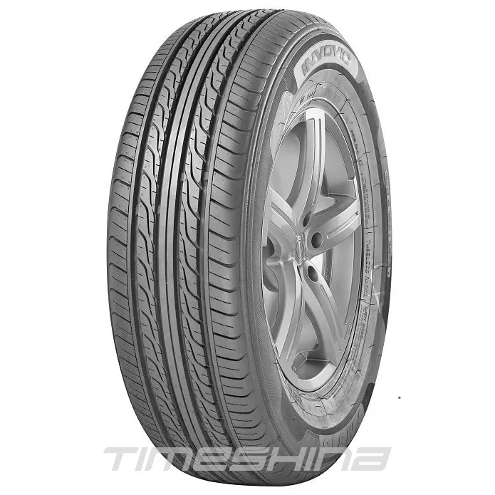 Летние шины Invovic EL316