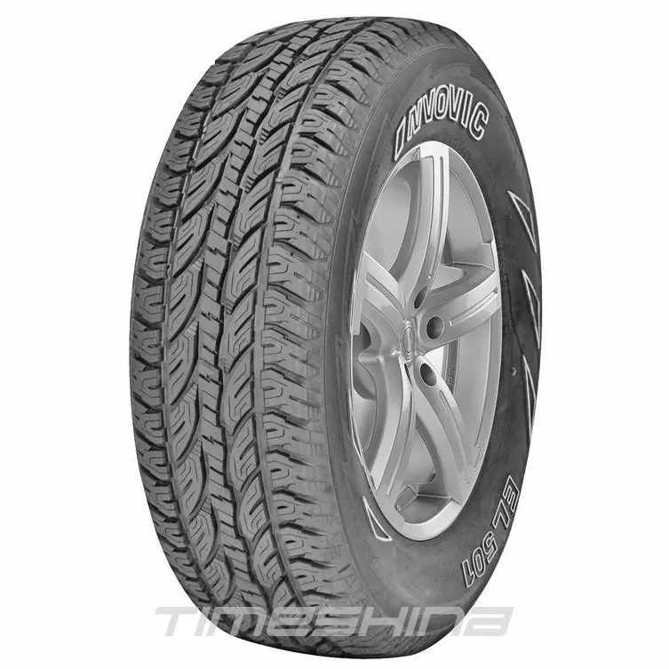 Всесезонные шины Invovic EL501 A/T