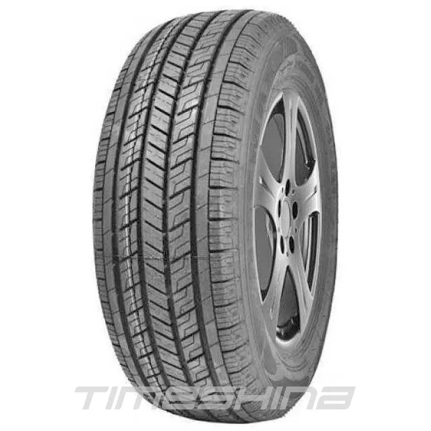 Літні шини Invovic EL515 235/60 R16 100H