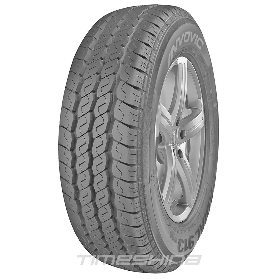 Летние шины Invovic EL913 215/70 R16C 108/106R