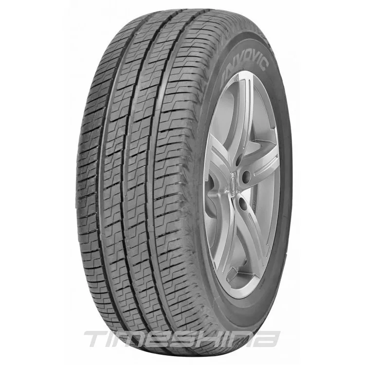 Летние шины Invovic EL916