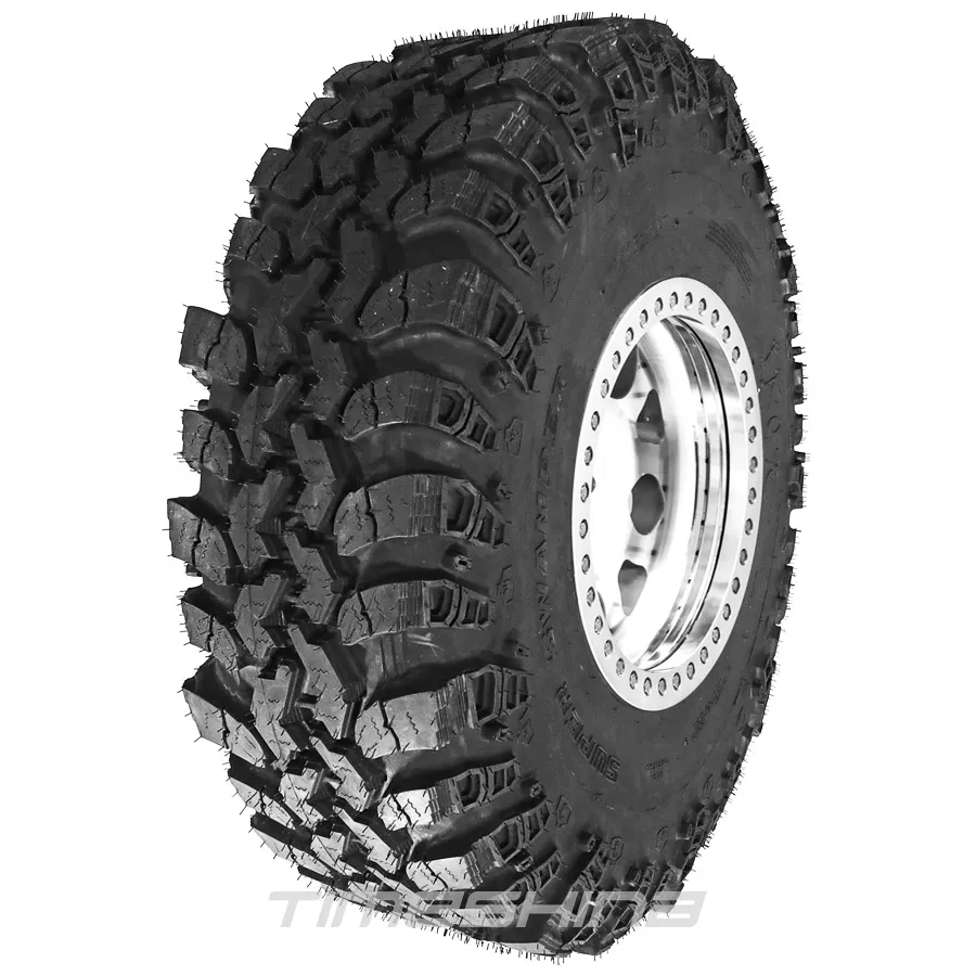 Всесезонные шины Irok Super Swamper