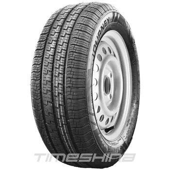 Всесезонные шины Journey TrailRunner WR301 155/70 R12C 104/102N