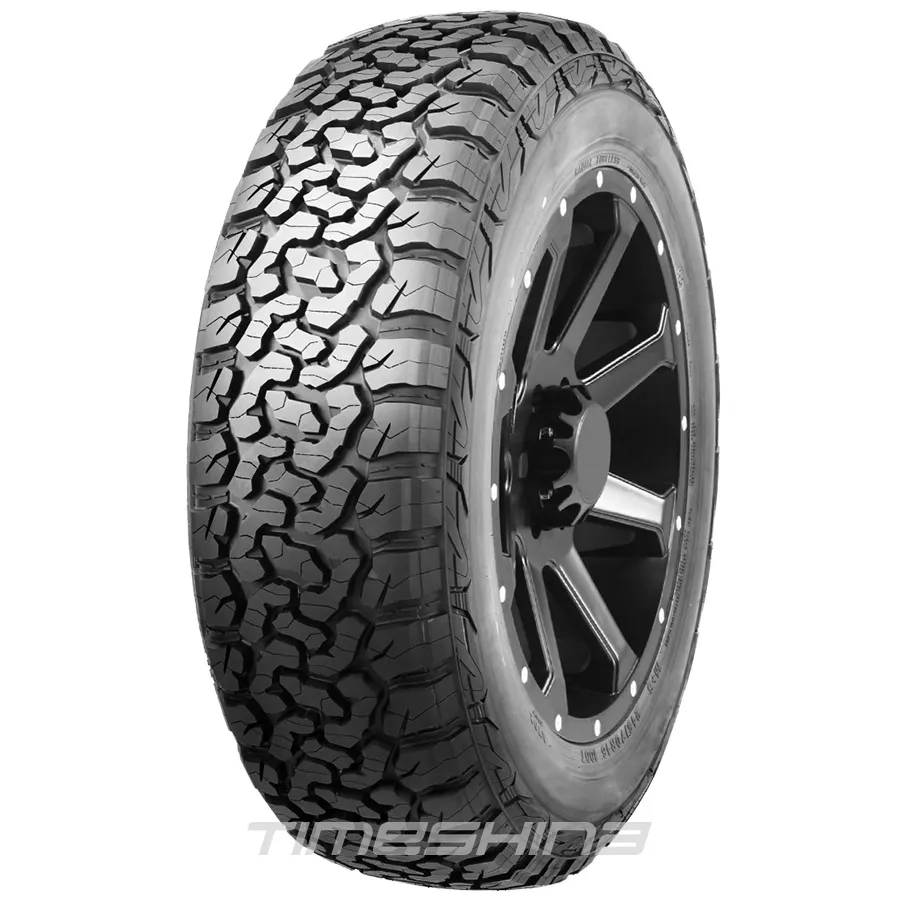 Всесезонні шини Kapsen AT02 PracticalMax A/T 225/65 R17 102T RWL