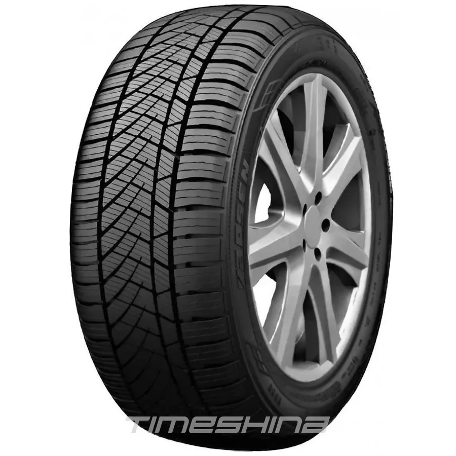 Всесезонные шины Kapsen ComfortMax 4S A4