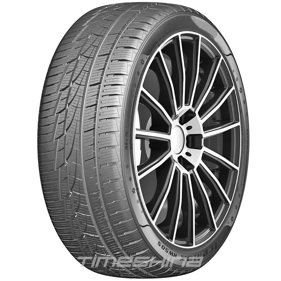 Зимние шины Kapsen IceMax RW505 225/50 R17 98V XL