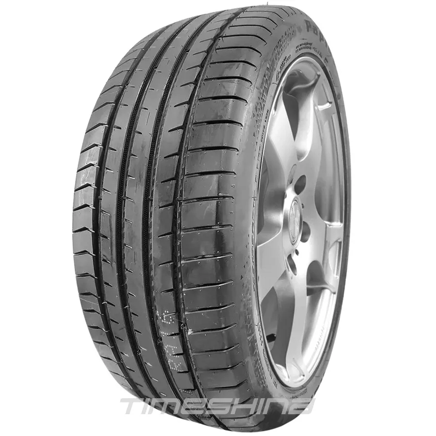 Летние шины Kapsen Papide K3000 235/45 R18 98W XL