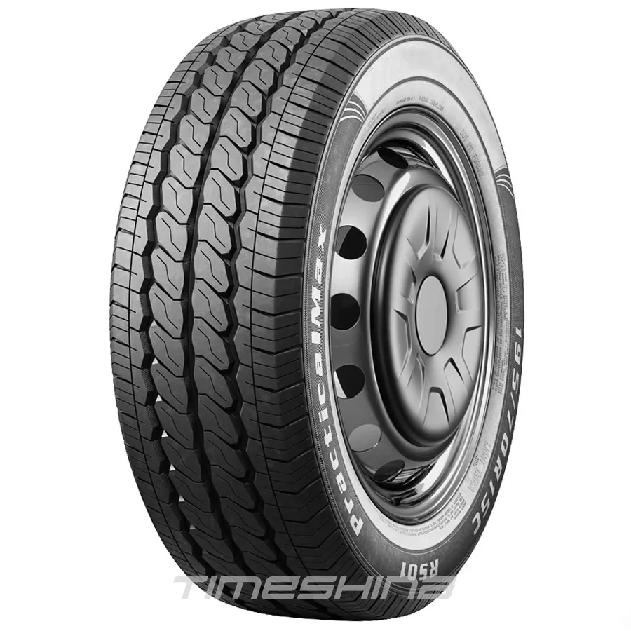 Летние шины Kapsen PracticalMax RS01 195 R15C 106/104T
