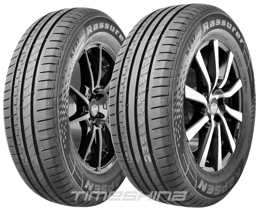 Летние шины Kapsen Rassurer K737 215/60 R16 99H XL