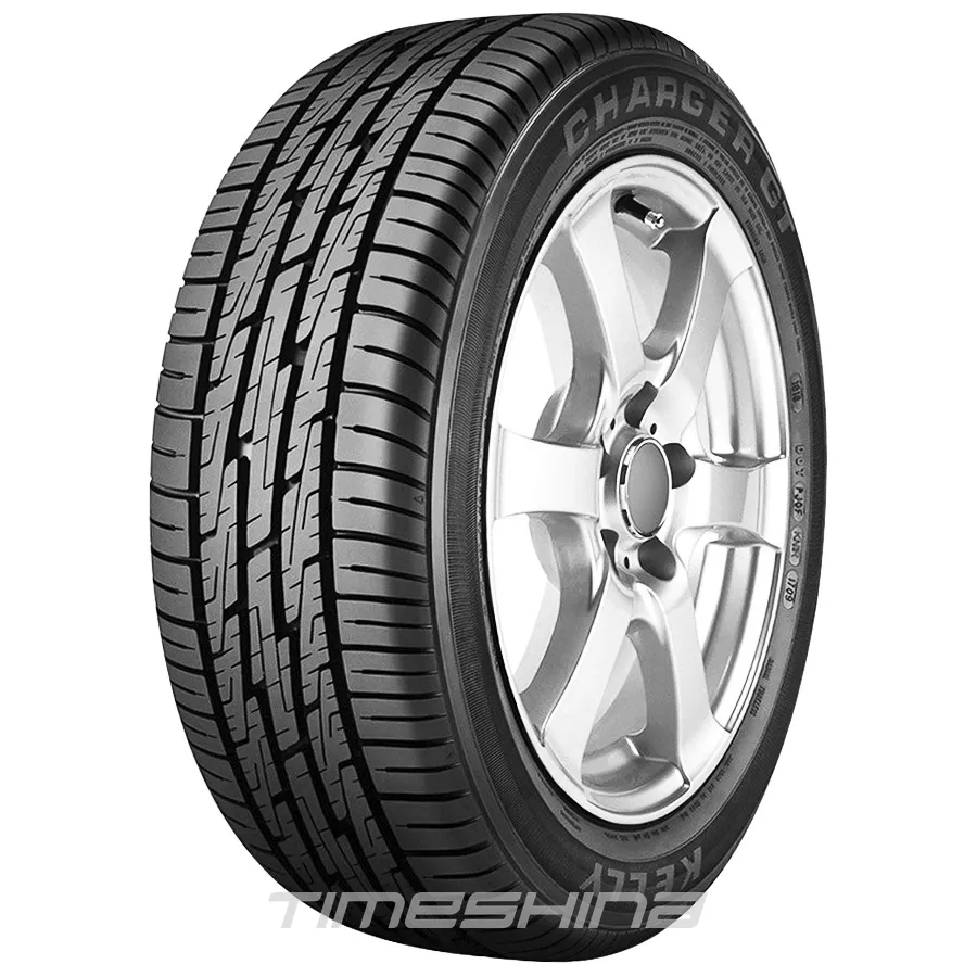 Летние шины Kelly Charger GT