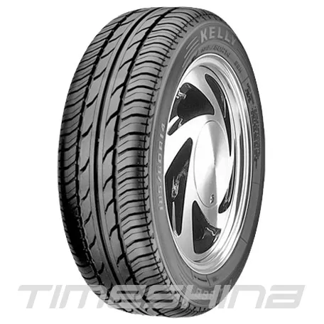 Летние шины Kelly PA868