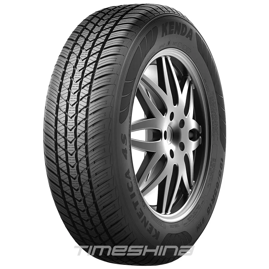 Всесезонные шины Kenda Kenetica 4S KR202
