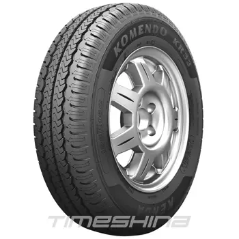 Літні шини Kenda Komendo KR33
