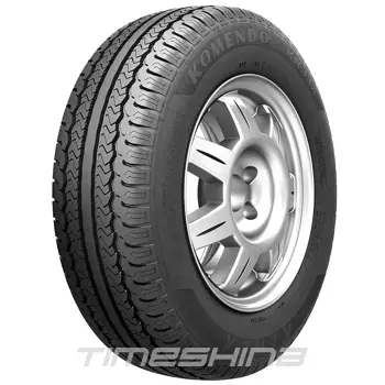Літні шини Kenda Komendo KR33A 225/55 R12C 112N PR10