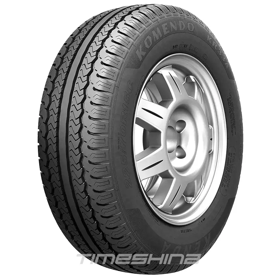 Летние шины Kenda Komendo KR33A
