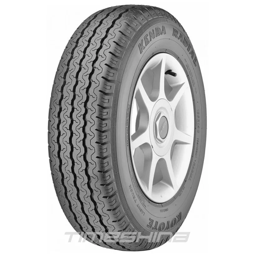 Летние шины Kenda KR06