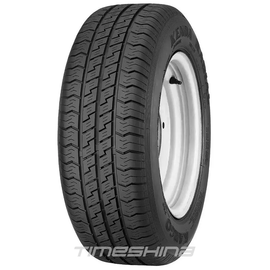 Летние шины Kenda KR16 Kargo Pro