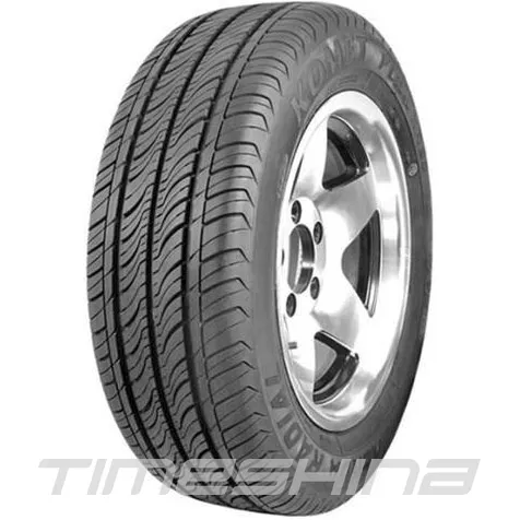 Летние шины Kenda KR23